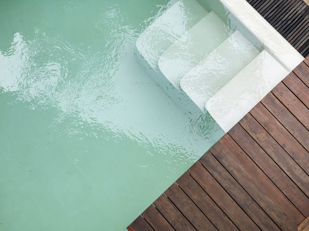 Casa Pohon Ubud主图