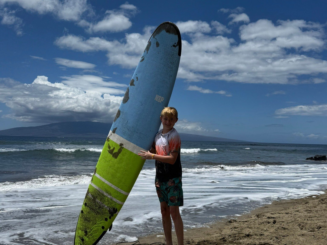LahAina Surf Shack-拉海纳必去景点