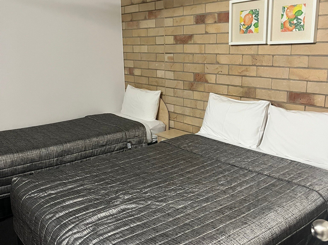 Starlight Motor Inn主图