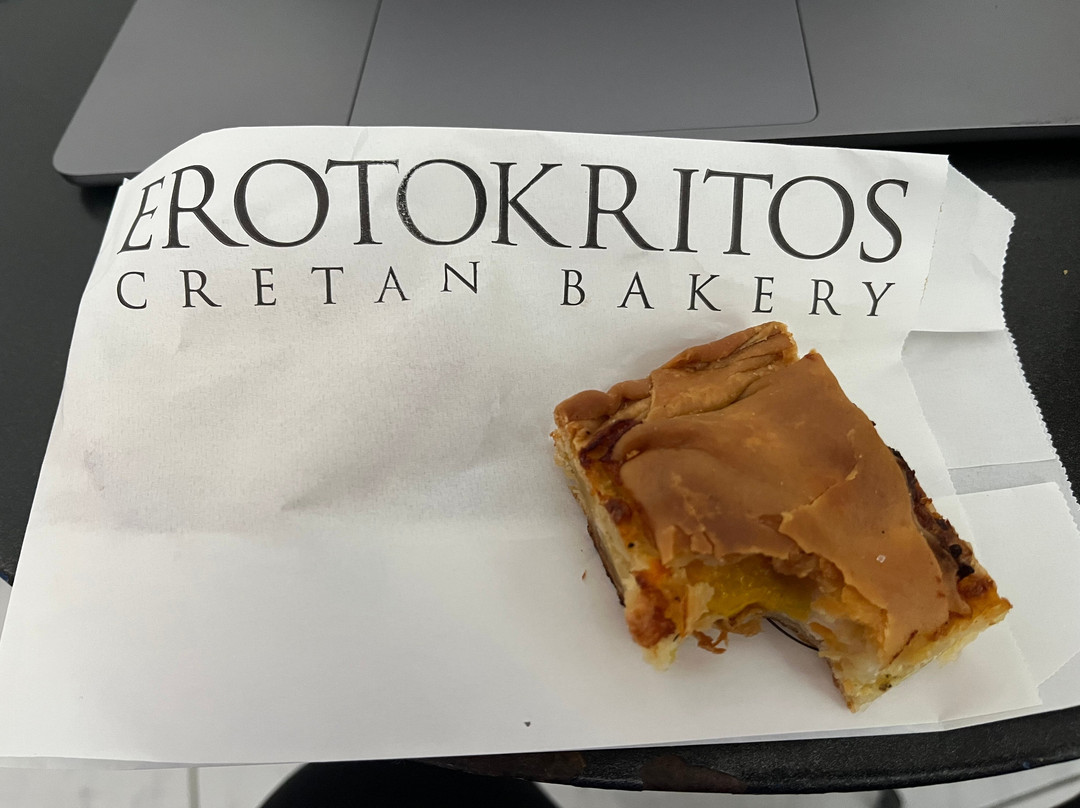 Erotokritos-卡特瑞杜斯必去景点