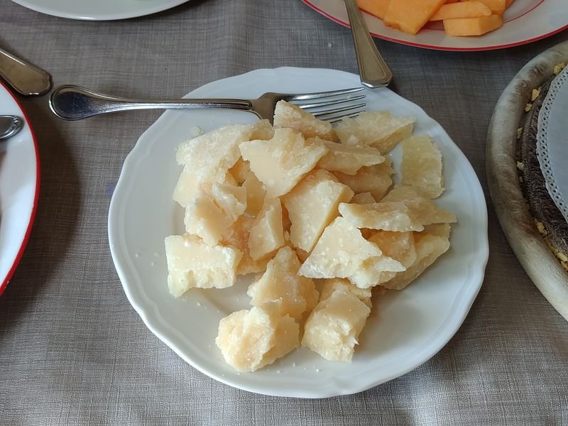 Corte Marzago-餐饮