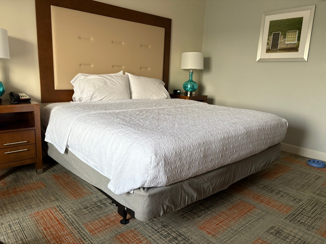 Hampton Inn Summerville主图