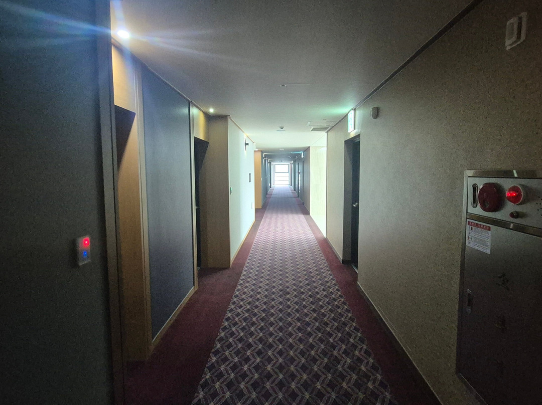 Benikea Hotel Seosan主图