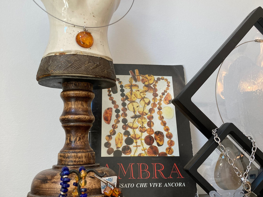 Eva Gioielli-都灵必去景点