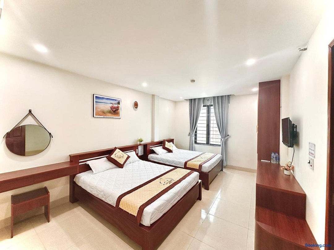 Lan Quan Hotel