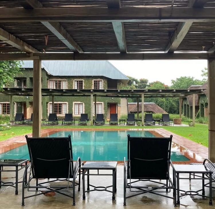 Hippo Hollow Country Estate-官方
