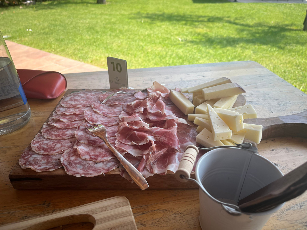 Azienda Agricola Ca' Bottura景点图片