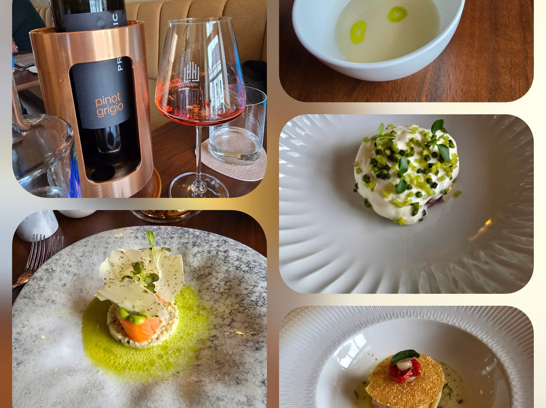 Core by Clare Smyth