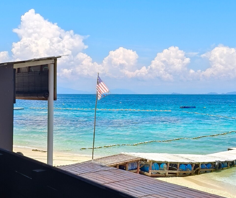 金枪鱼海湾岛屿度假村 主图