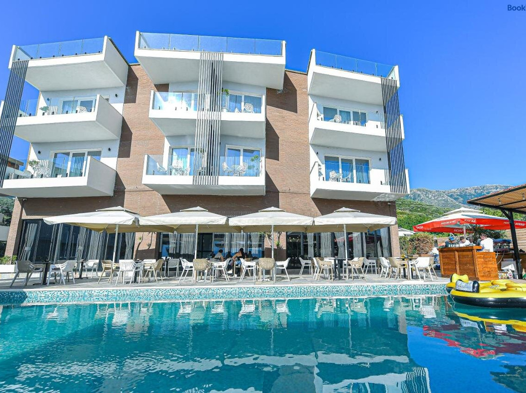 Orik Hotel