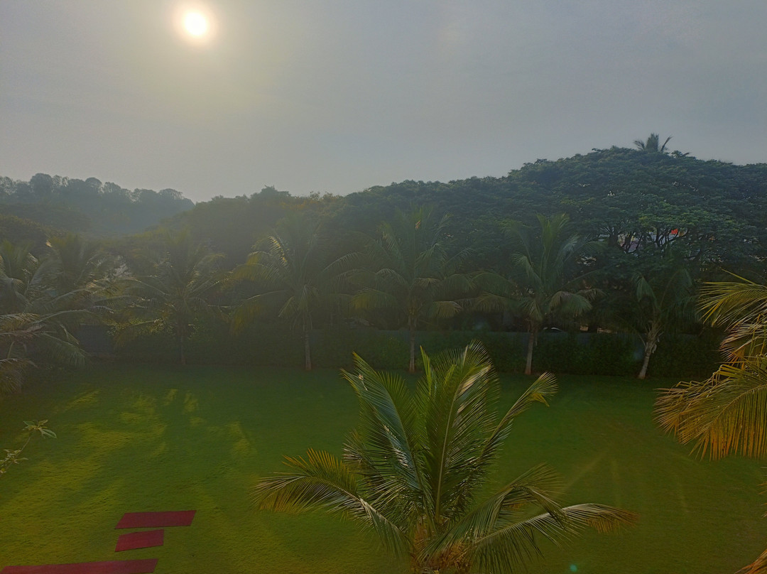 迈索尔的Regenta Central Javaji酒店主图