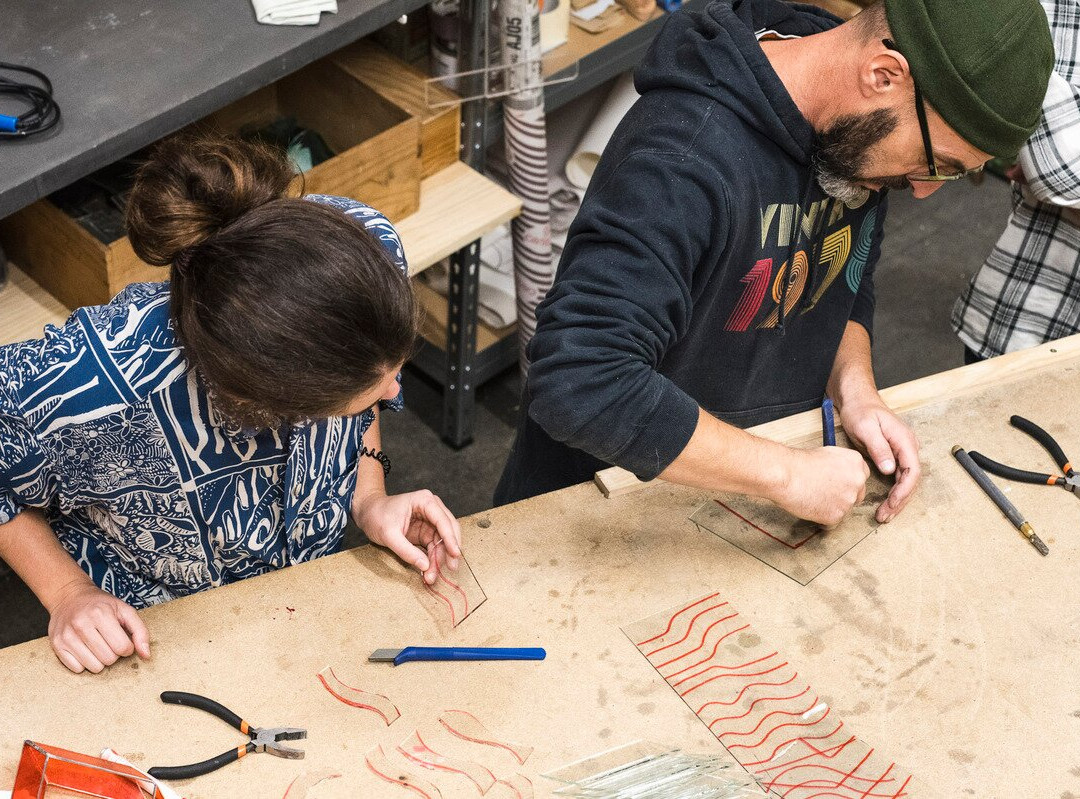 ArtFlo-波尔多必去景点