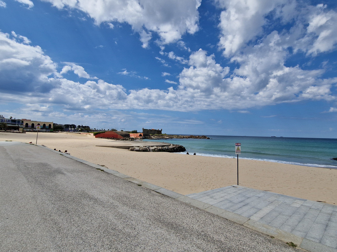 Port of Leixoes-Leca da Palmeira必去景点