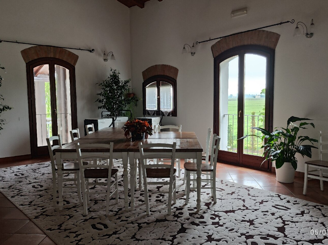 Agriturismo Sabidor主图