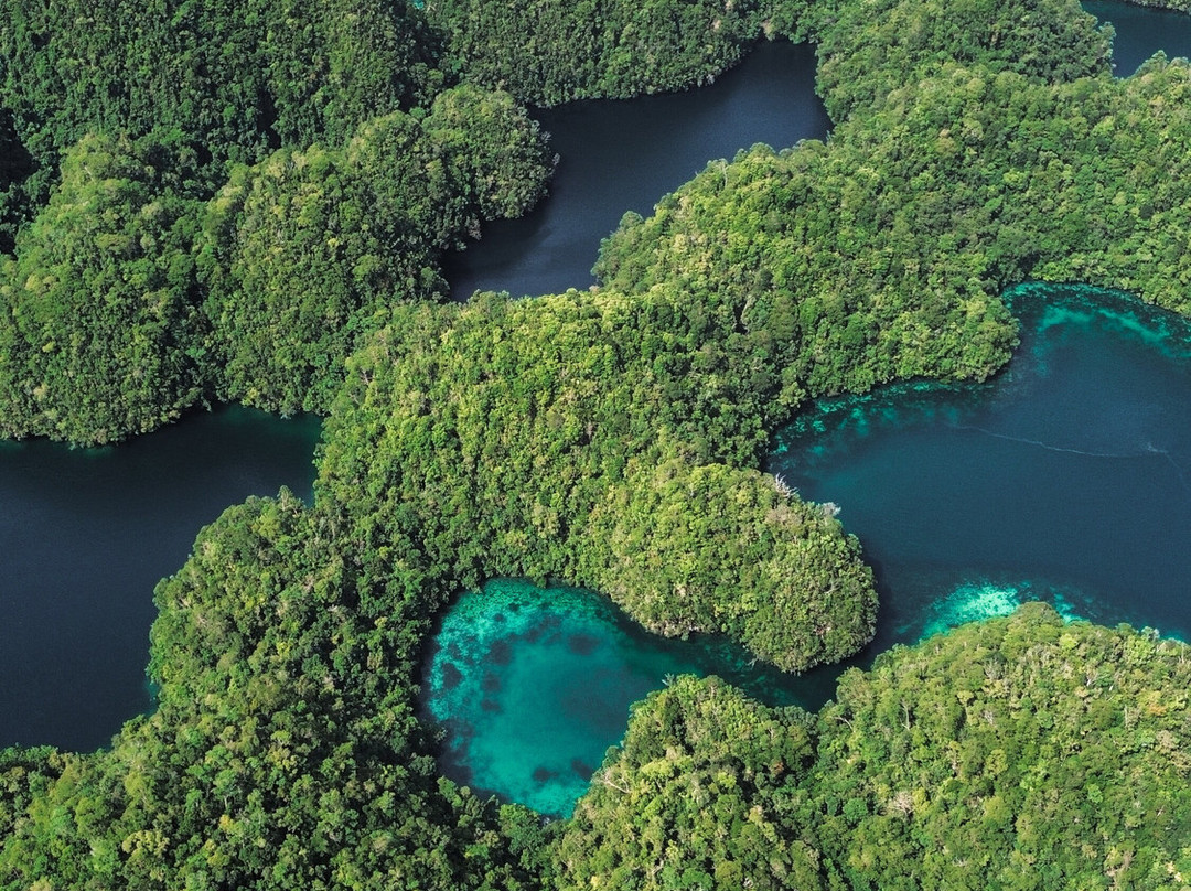 Sohoton Cove-Socorro必去景点