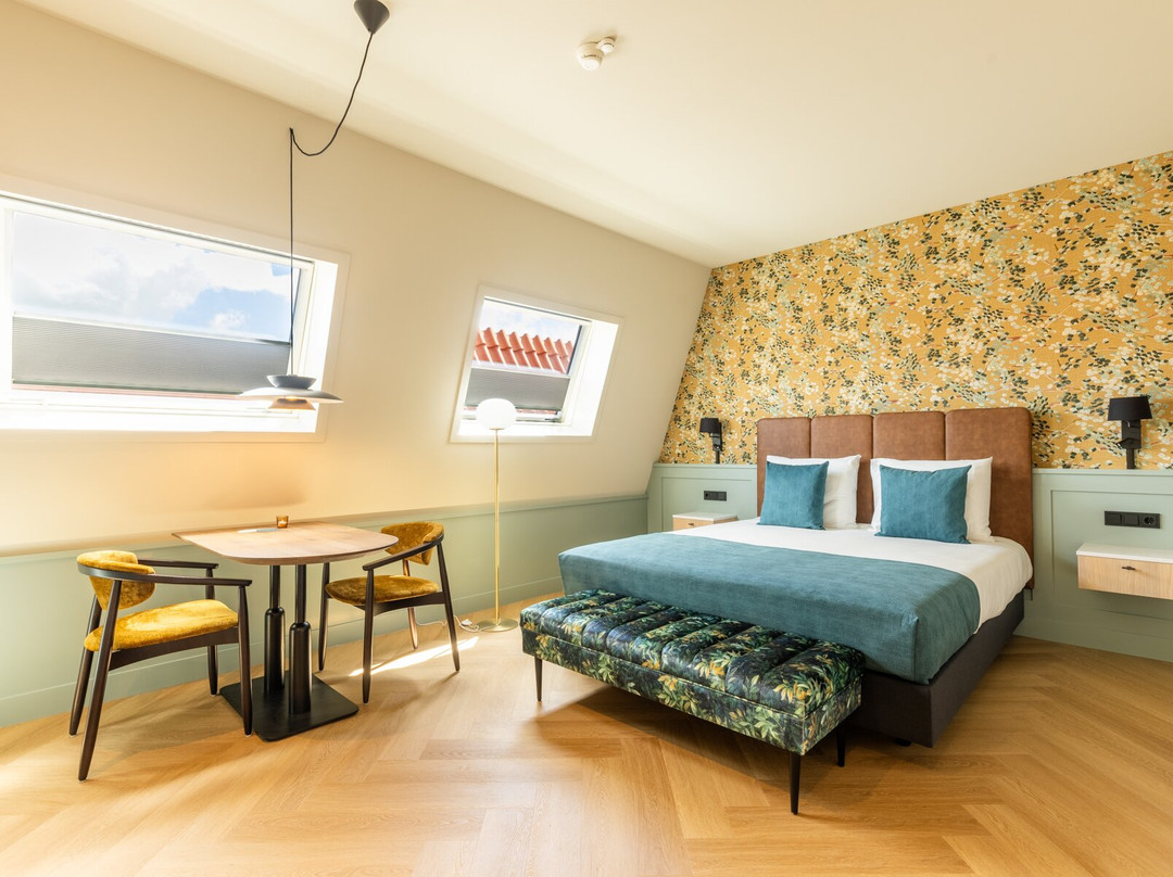 Boutiquehotel Het Eiland