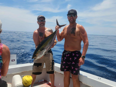 Native's Way-塔马林多必去景点