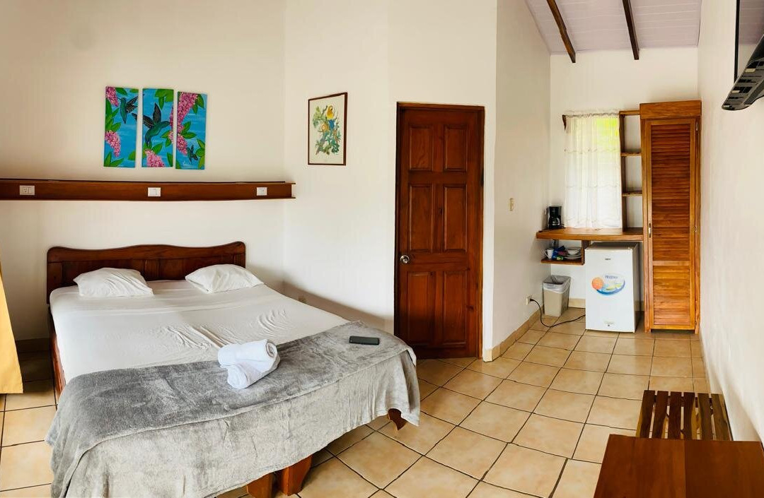 Hotel Colinas del Sol主图