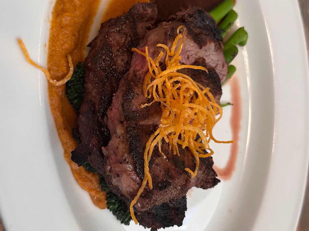 The Bolling Wilson Hotel主图