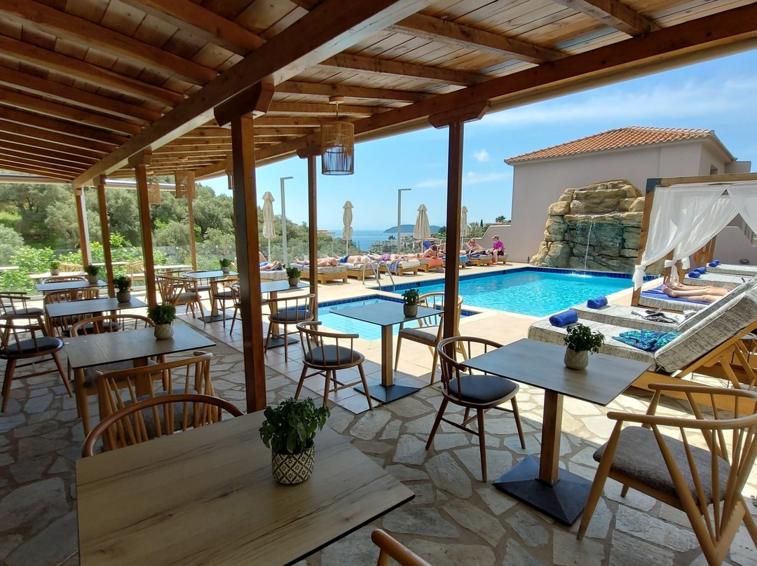 Avaton Hotel-Suites-Villas In Skiathos主图