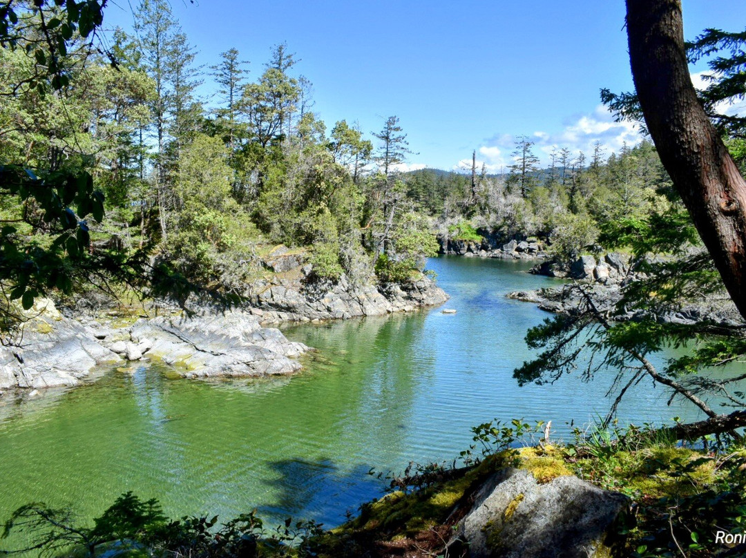 Francis Point Provincial Park-马德拉公园镇必去景点