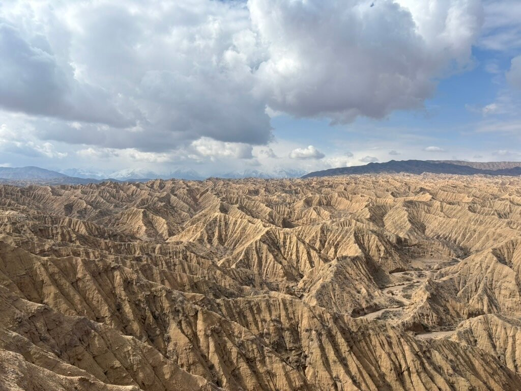 Tunduk Travel-比斯凯克必去景点