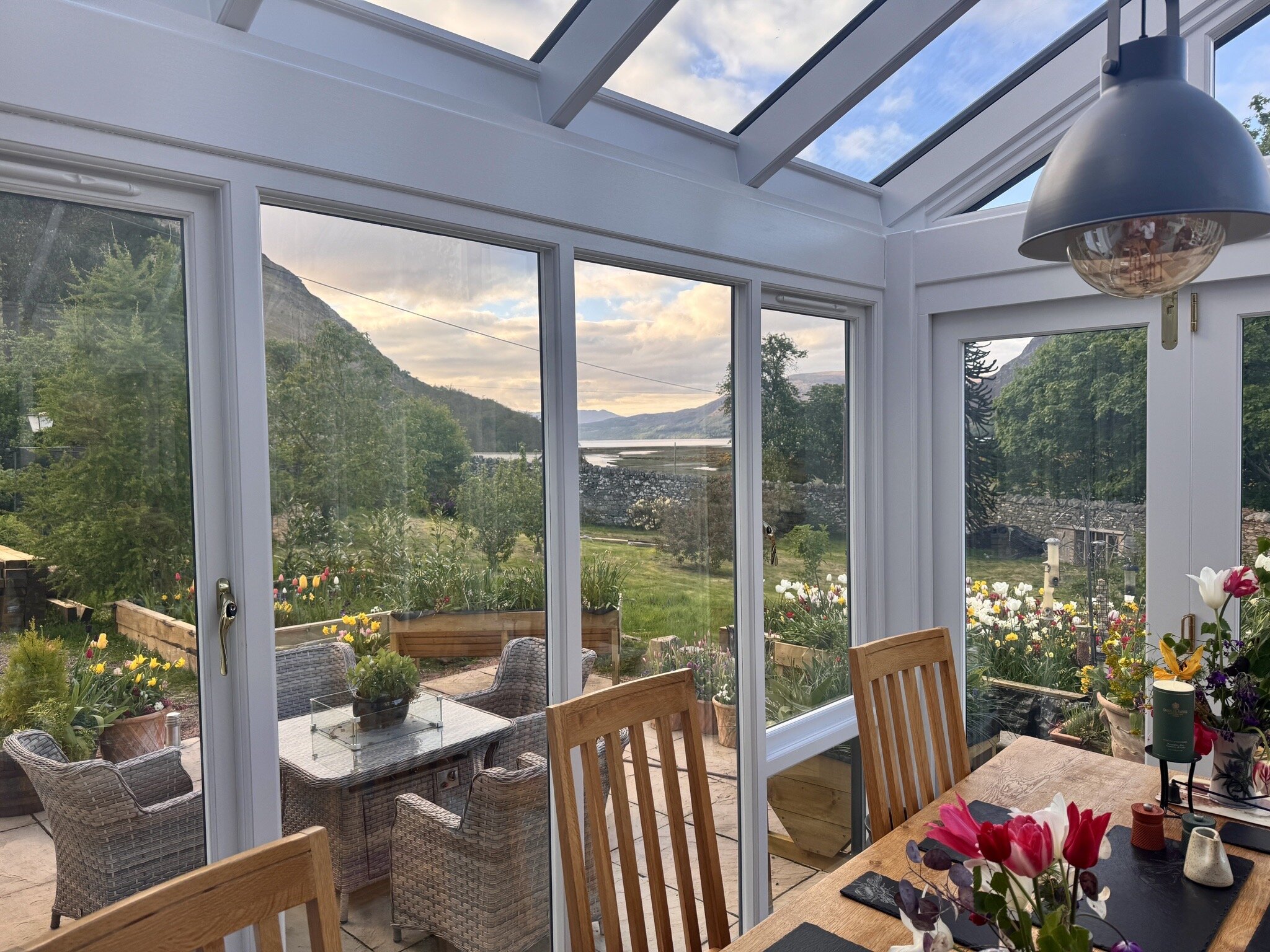 Clachan Garden B&B-官方