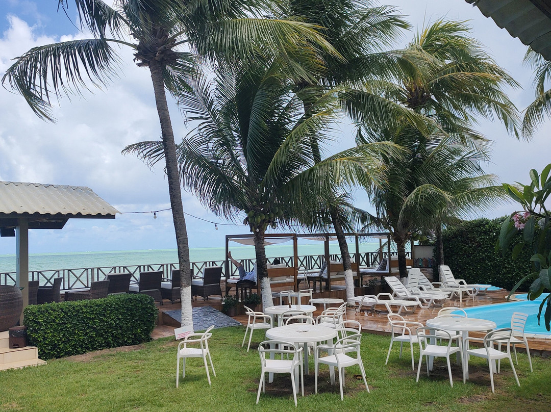 Pousada Ipioca Beach Village Ltda主图