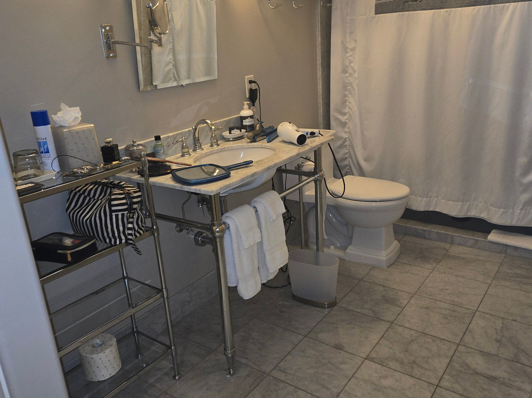 入迷精品酒店主图