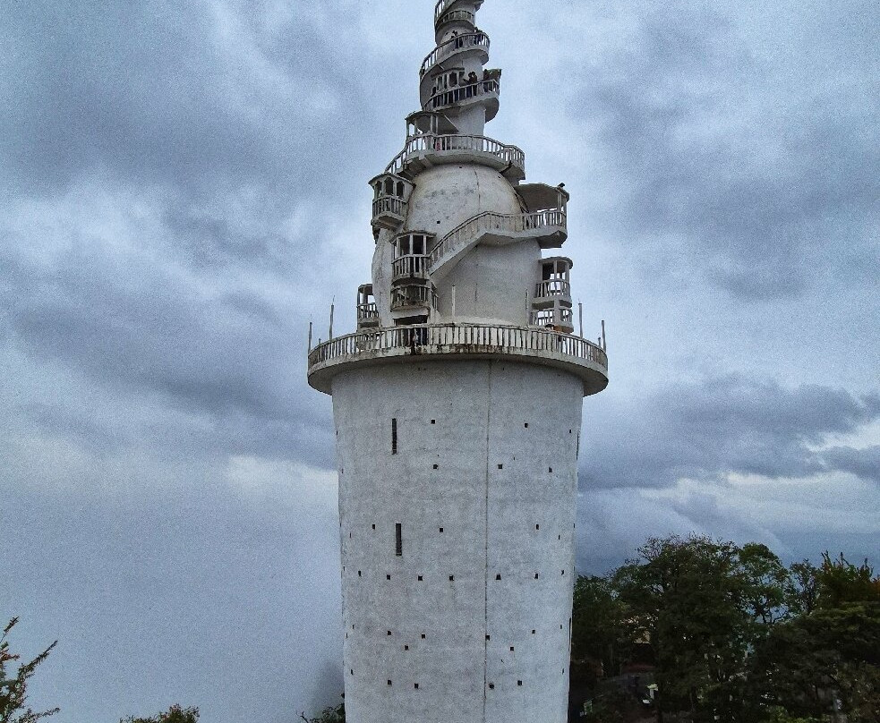 Ceylona Tours-Haburugala必去景点