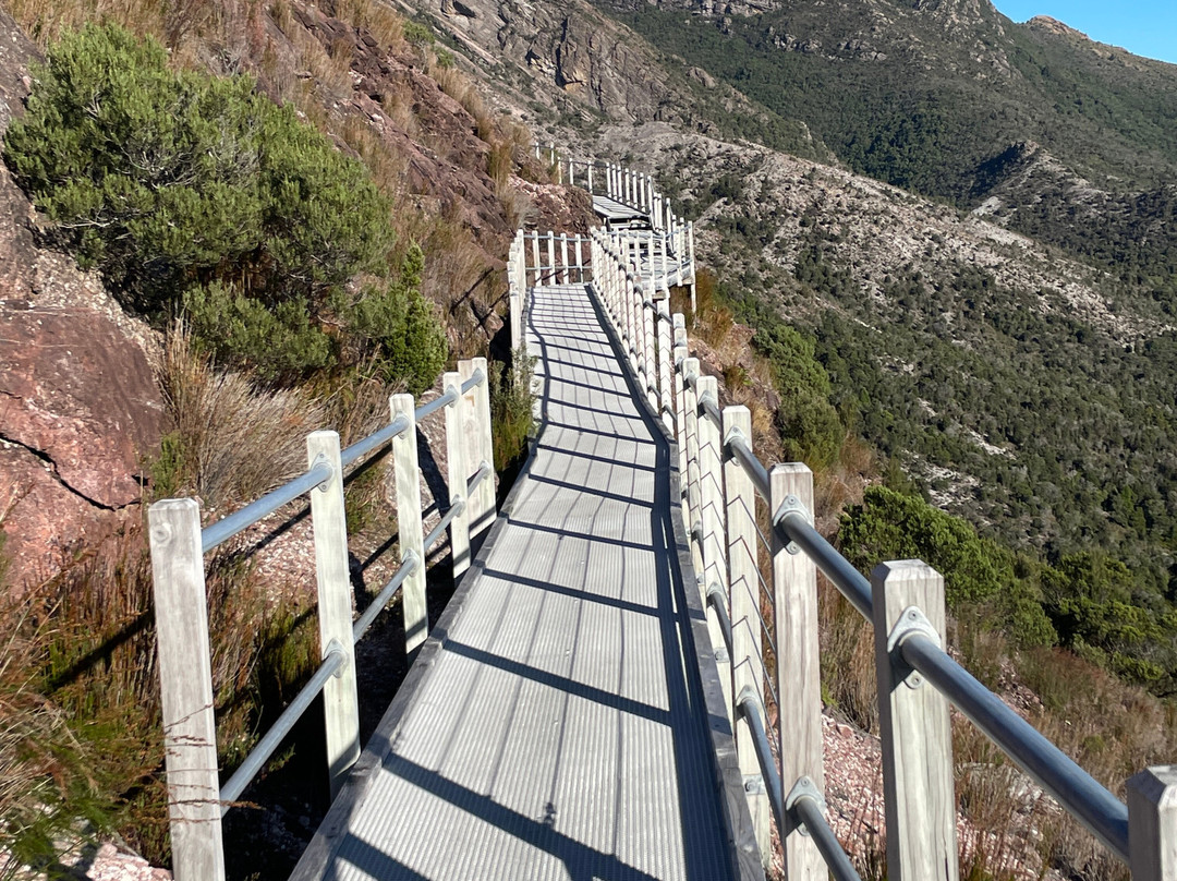 Horsetail Falls-皇后镇必去景点