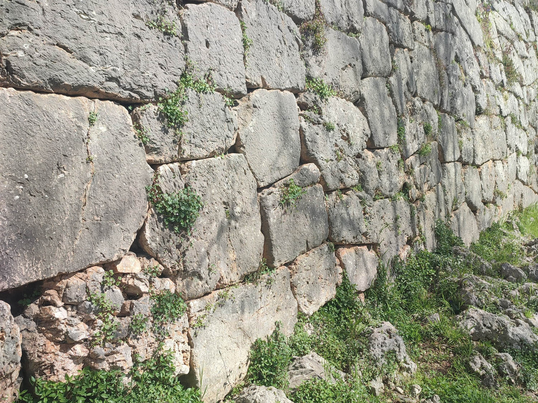 Mura poligonali urbane di Alatri-Alatri必去景点