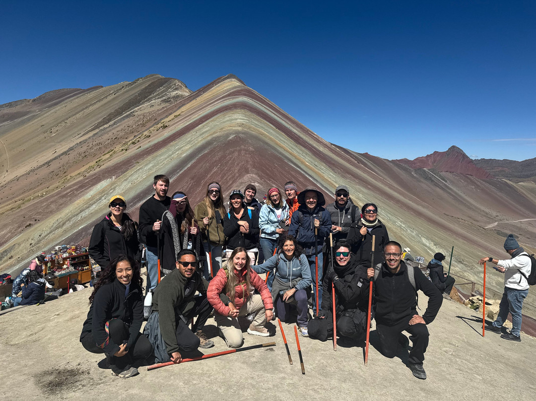 Chullos Travel Peru-库斯科必去景点