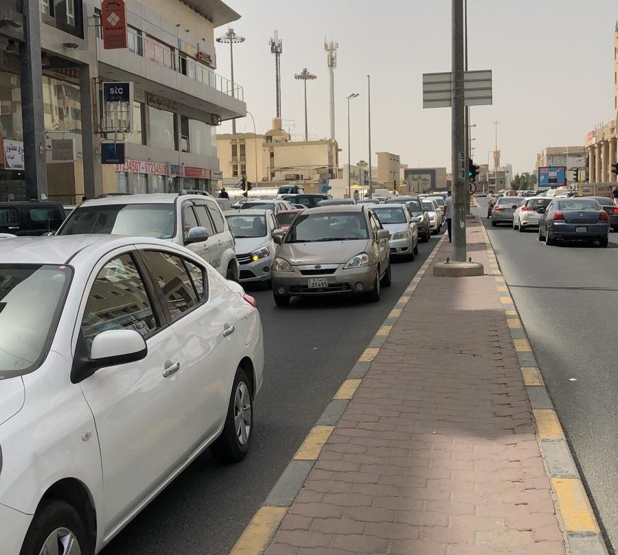 Bnkhaldoun Street景点图片
