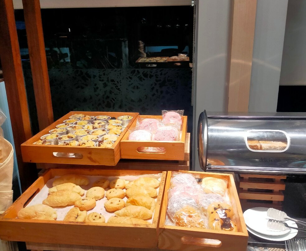 Horison GKB Gresik主图