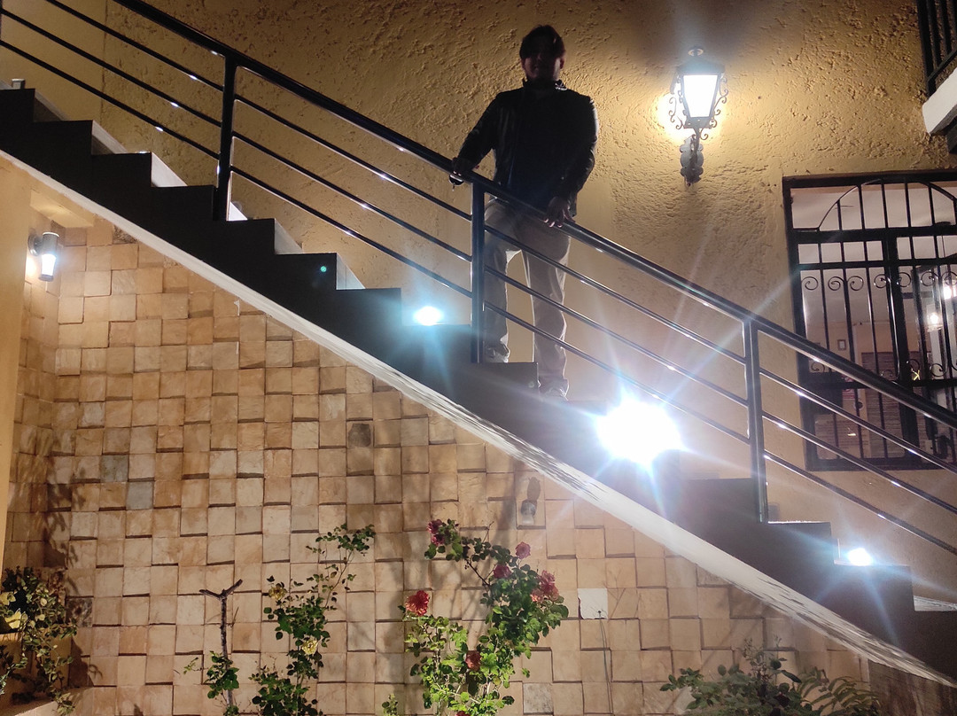 Hotel El Buen Samaritano主图