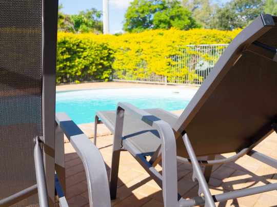 Jacaranda Country Motel主图