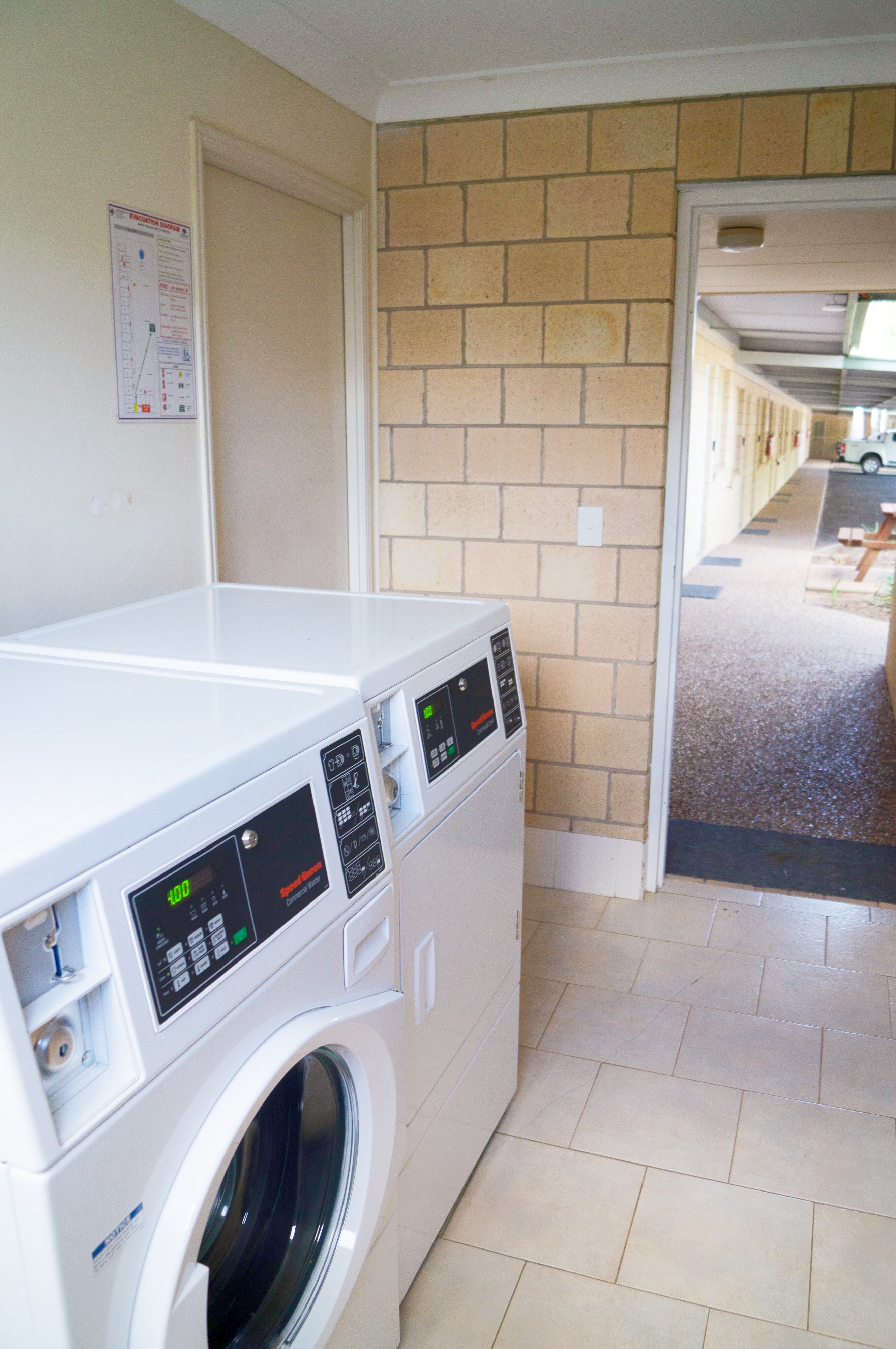 Jacaranda Country Motel-官方