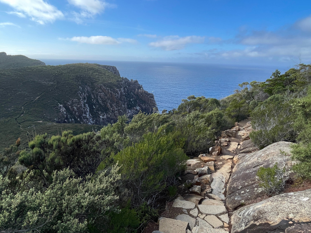 Cape Hauy-伊格尔霍克内克必去景点