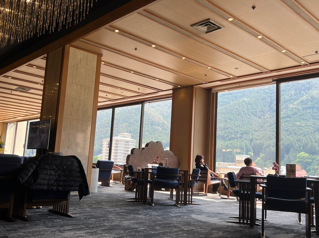 小川家酒店主图