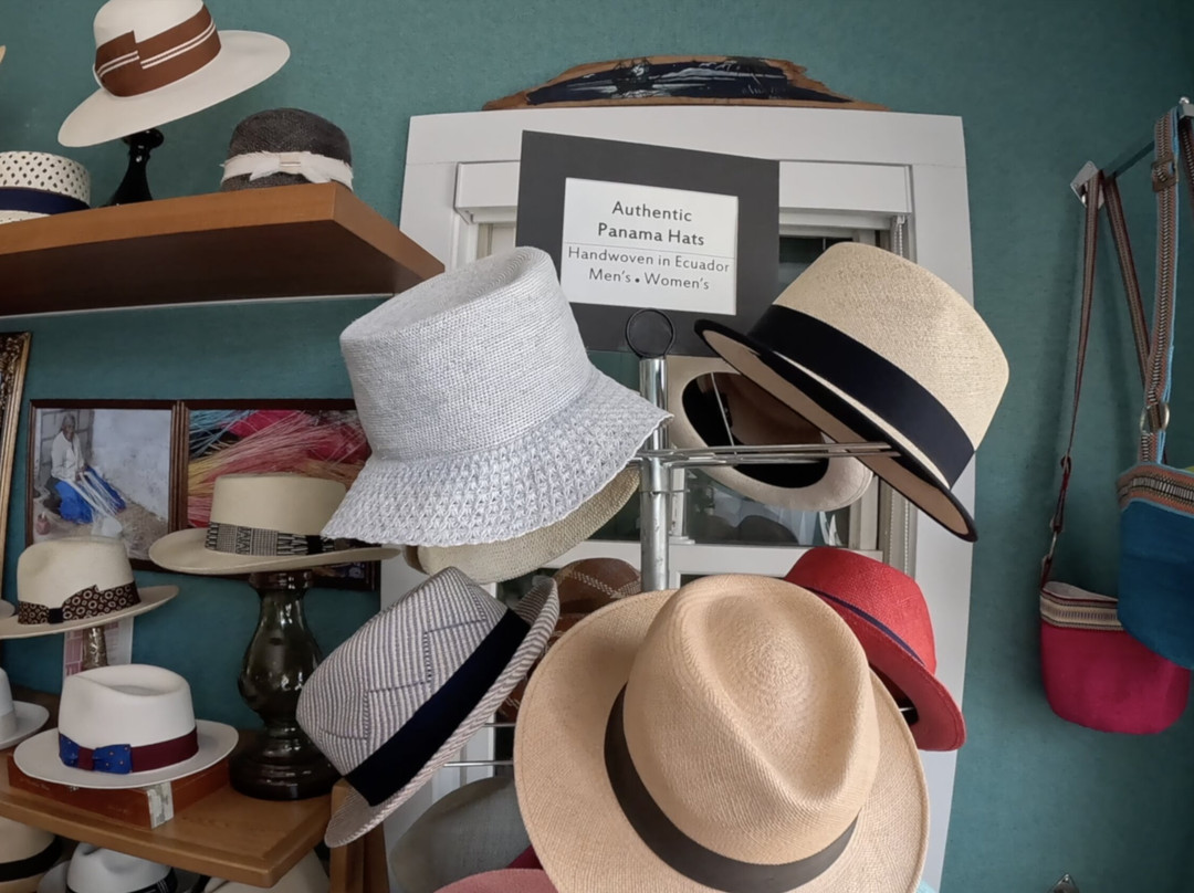 La Rubia Key West-基韦斯特必去景点