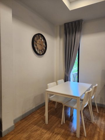 普吉岛椰村度假村-餐饮