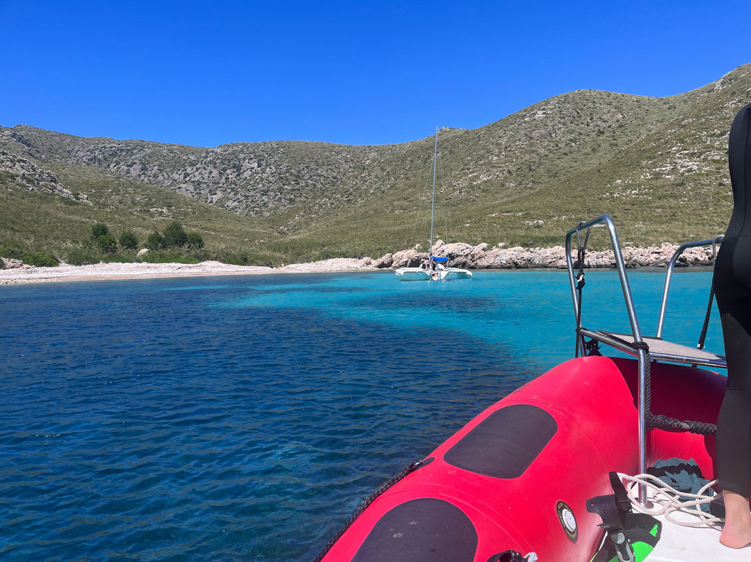Tramuntana Diving & Adventure-波连萨必去景点