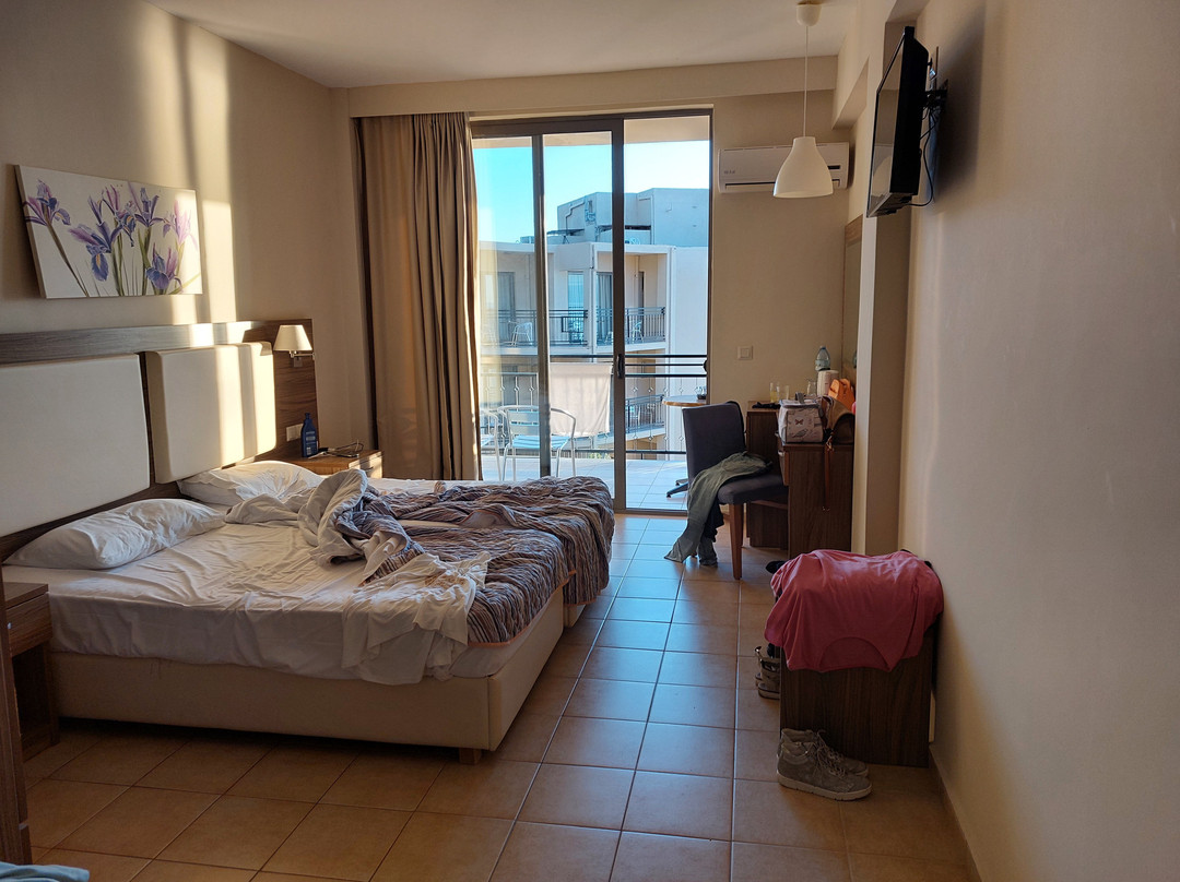 Belvedere Hotel主图