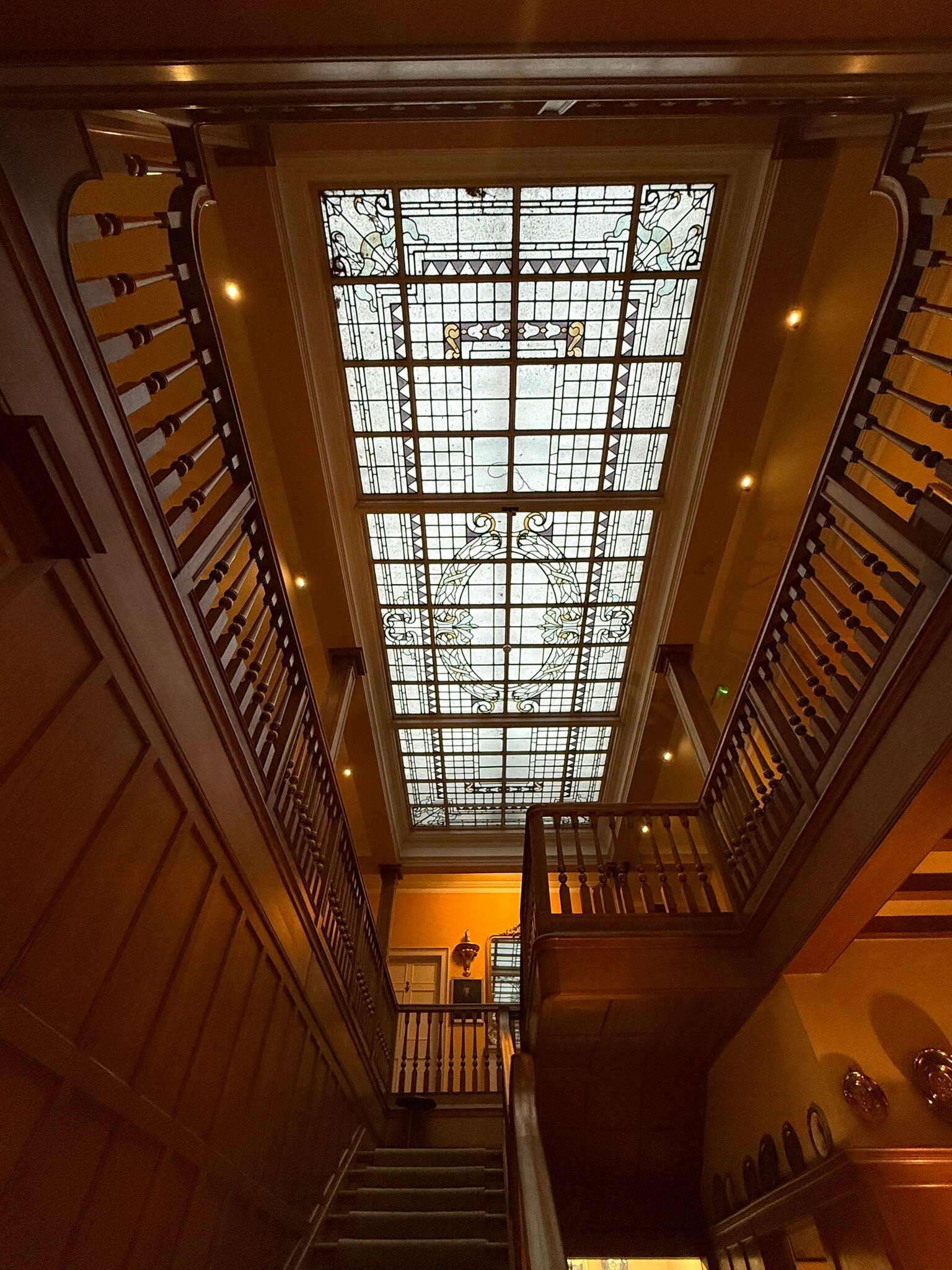 Kinloch House-官方