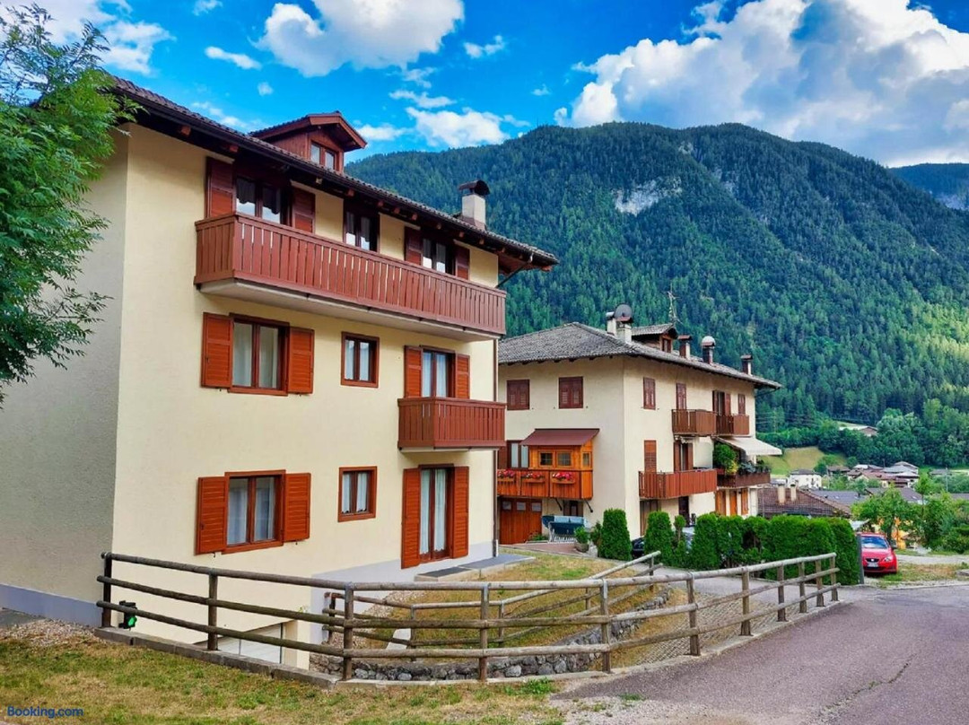 Casa Molini
