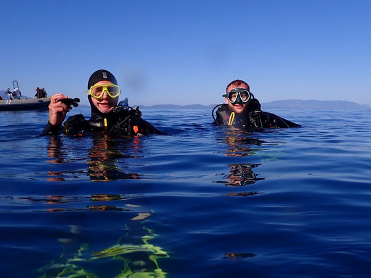 Gowater Watersport Club-库萨达斯必去景点