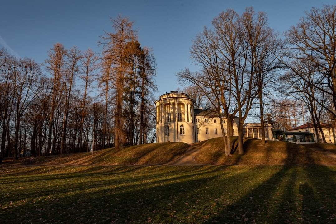 Muzeum Dzieduszyckich景点图片
