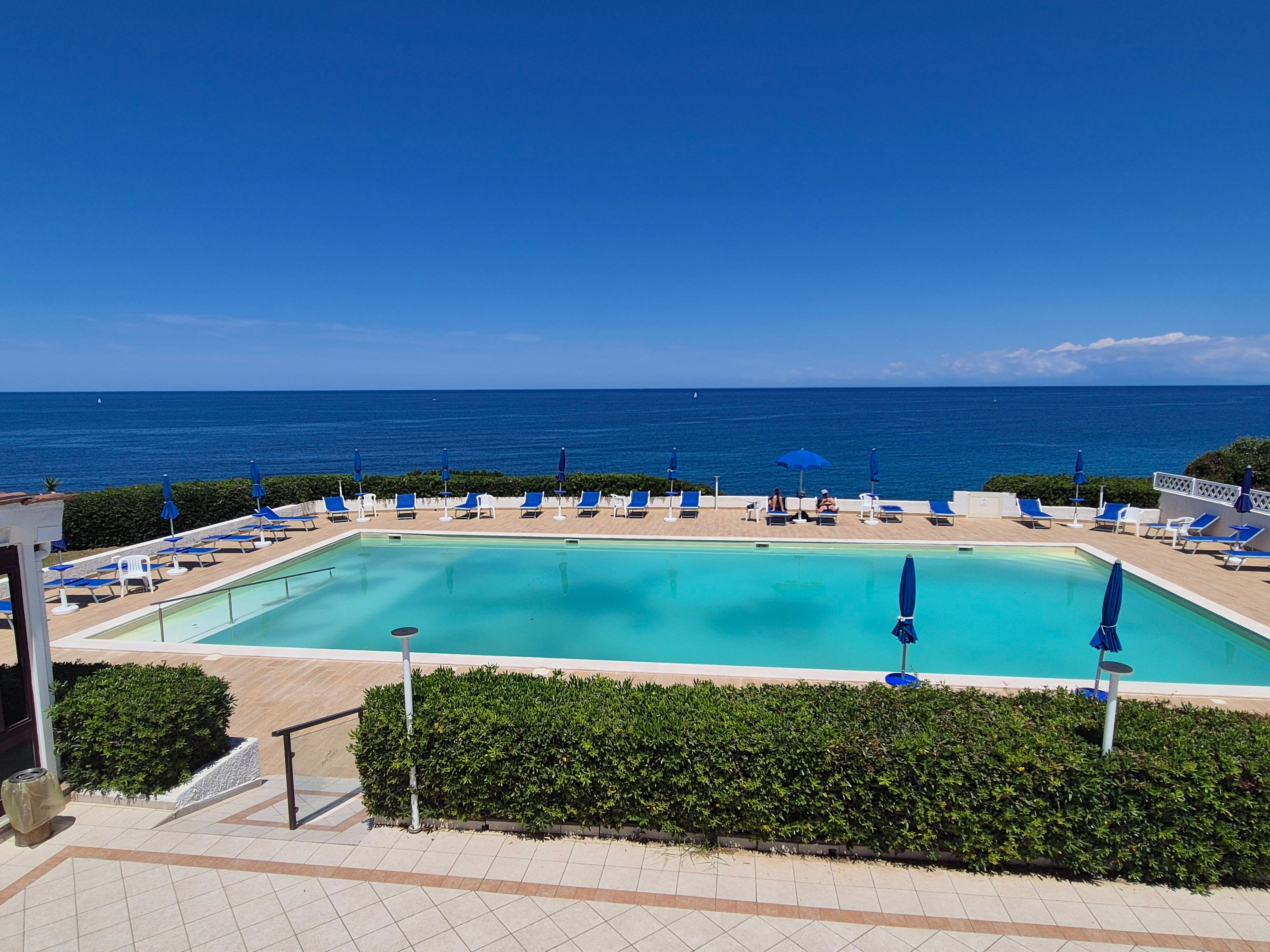 Hotel Residence La Baia-官方
