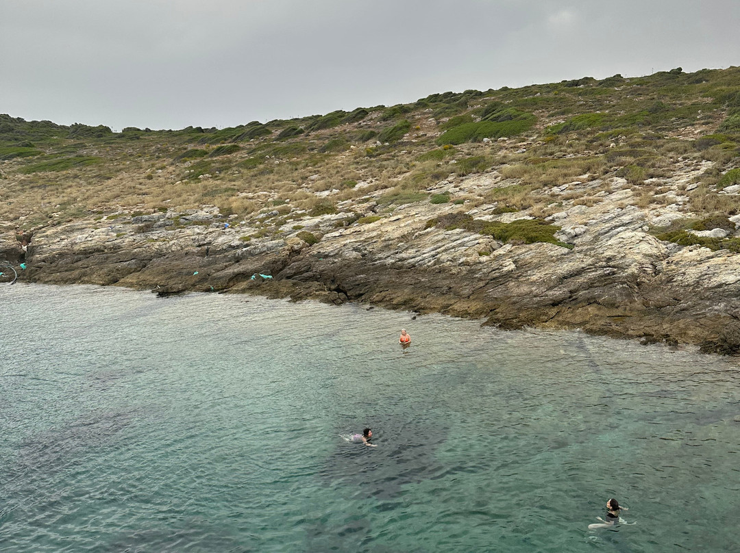 Cesme Poseidon-切什梅必去景点